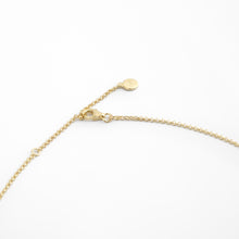 Load image into Gallery viewer, Jade Bar Pendant Necklace