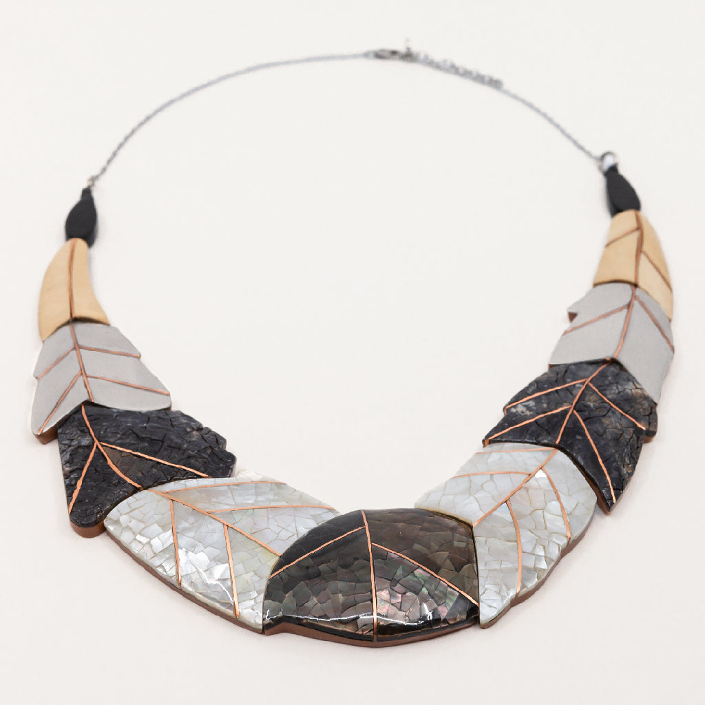 Ajei Collier Necklace
