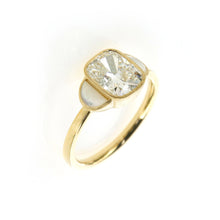 Load image into Gallery viewer, Berdoa Cushion Diamond and MOP Sparkle