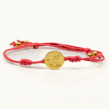 Load image into Gallery viewer, Chinese Zodiac Bracelet - Year of Monkey