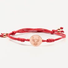 Load image into Gallery viewer, Chinese Zodiac Bracelet - Year of the Ox
