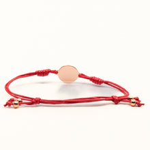 Load image into Gallery viewer, Chinese Zodiac Bracelet - Year of the Rabbit