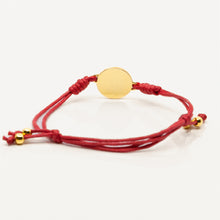 Load image into Gallery viewer, Chinese Zodiac Bracelet - Year of the Tiger