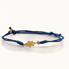 Load image into Gallery viewer, Gaia Bracelet - Bluefin Tuna
