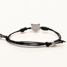 Load image into Gallery viewer, Gaia Bracelet - Panda
