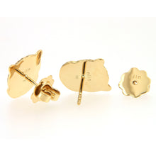 Load image into Gallery viewer, Gaia Fine Khan Stud Earrings
