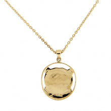 Load image into Gallery viewer, Gaia Fine Khan Pendant Necklace
