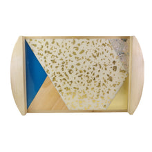 Load image into Gallery viewer, LUNA Inlaid Tray
