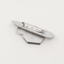 Load image into Gallery viewer, Ikigai Brooch