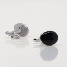 Load image into Gallery viewer, Ikigai Cufflinks