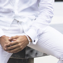 Load image into Gallery viewer, Ikigai Cufflinks