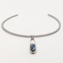 Load image into Gallery viewer, Ikigai Pendant Choker