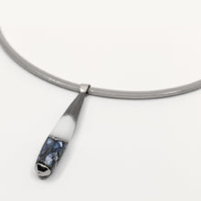 Load image into Gallery viewer, Ikigai Pendant Choker