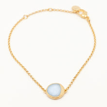Load image into Gallery viewer, LUNA Flip Pendant Bracelet