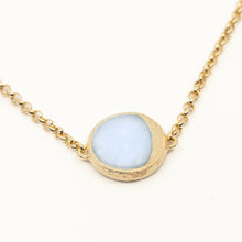 Load image into Gallery viewer, LUNA Flip Pendant Bracelet