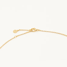 Load image into Gallery viewer, LUNA Flip Pendant Necklace