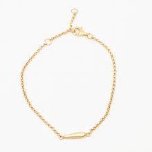 Load image into Gallery viewer, LUNA Needle Bracelet