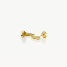 Load image into Gallery viewer, LUNA Needle Stud Earrings