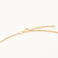 Load image into Gallery viewer, LUNA Needle Necklace