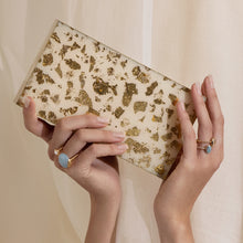 Load image into Gallery viewer, LUNA Sparkle Clutch