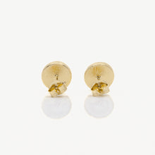 Load image into Gallery viewer, LUNA Stud Earrings