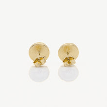 Load image into Gallery viewer, LUNA Stud Earrings
