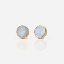 Load image into Gallery viewer, LUNA Stud Earrings