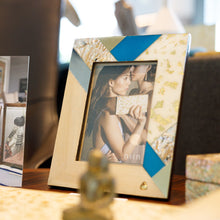 Load image into Gallery viewer, LUNA Inlaid Frame