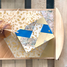 Load image into Gallery viewer, LUNA Inlaid Tray