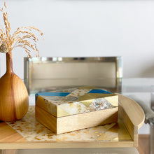 Load image into Gallery viewer, LUNA Inlaid Tray