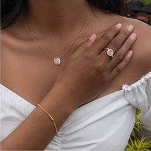 Load image into Gallery viewer, LUNA Needle Bracelet