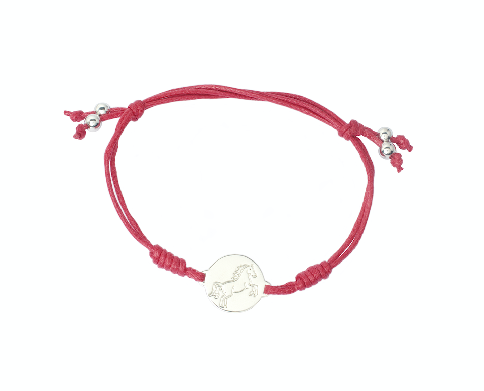 Chinese Zodiac Bracelet - Year of the Horse – niin