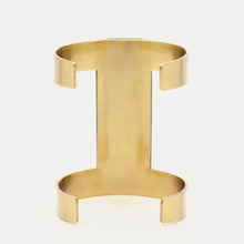 Load image into Gallery viewer, Sisu Block Cuff