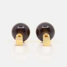 Load image into Gallery viewer, Sisu Cube Duo Earrings
