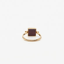 Load image into Gallery viewer, Sisu Cube Flip Ring