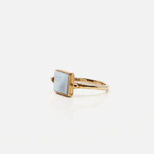 Load image into Gallery viewer, Sisu Cube Flip Ring