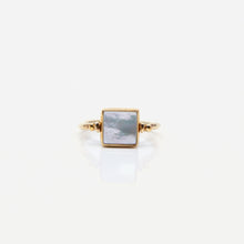 Load image into Gallery viewer, Sisu Cube Flip Ring