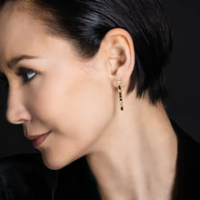 Load image into Gallery viewer, Solar Fine Mars Detachable Earrings
