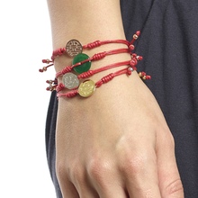 Load image into Gallery viewer, Hong Kong Keepsake - Happy Buddha