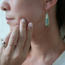 Load image into Gallery viewer, Eska Drop Earrings
