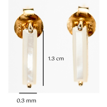 画像をギャラリービューアに読み込む, Mārga Slice Studs
