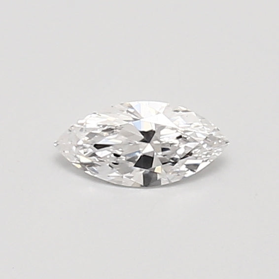 0.30 carat Marquise diamond Excellent cut E color SI2 clarity