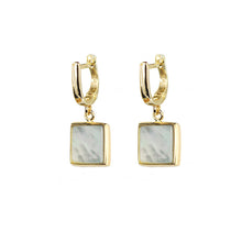 Load image into Gallery viewer, Sisu Cube Earring
