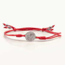 Load image into Gallery viewer, Chinese Zodiac Bracelet - Year of the Goat
