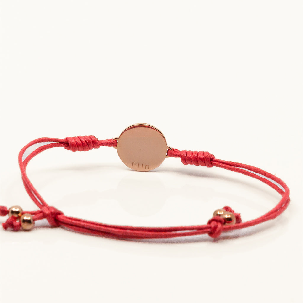 Chinese pig bracelet discount