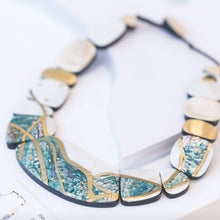 Load image into Gallery viewer, Eska Collier Necklace
