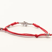 Load image into Gallery viewer, Gaia Bracelet - Coral
