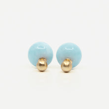 Load image into Gallery viewer, LUNA Duo Earrings
