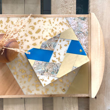 Load image into Gallery viewer, Luna Inlaid Trinket Box
