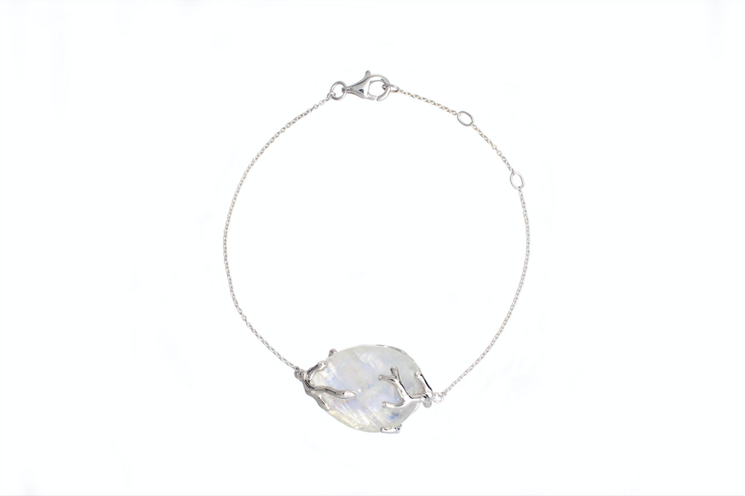 Alaria Chain Bracelet - Medium